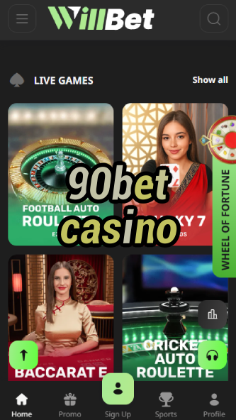 90Bet Casino - Premium Sports & Casino-www.bdqngd.com
