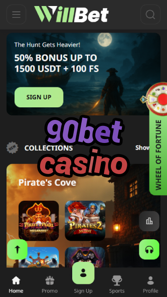 90Bet Casino - Premium Sports & Casino-www.bdqngd.com