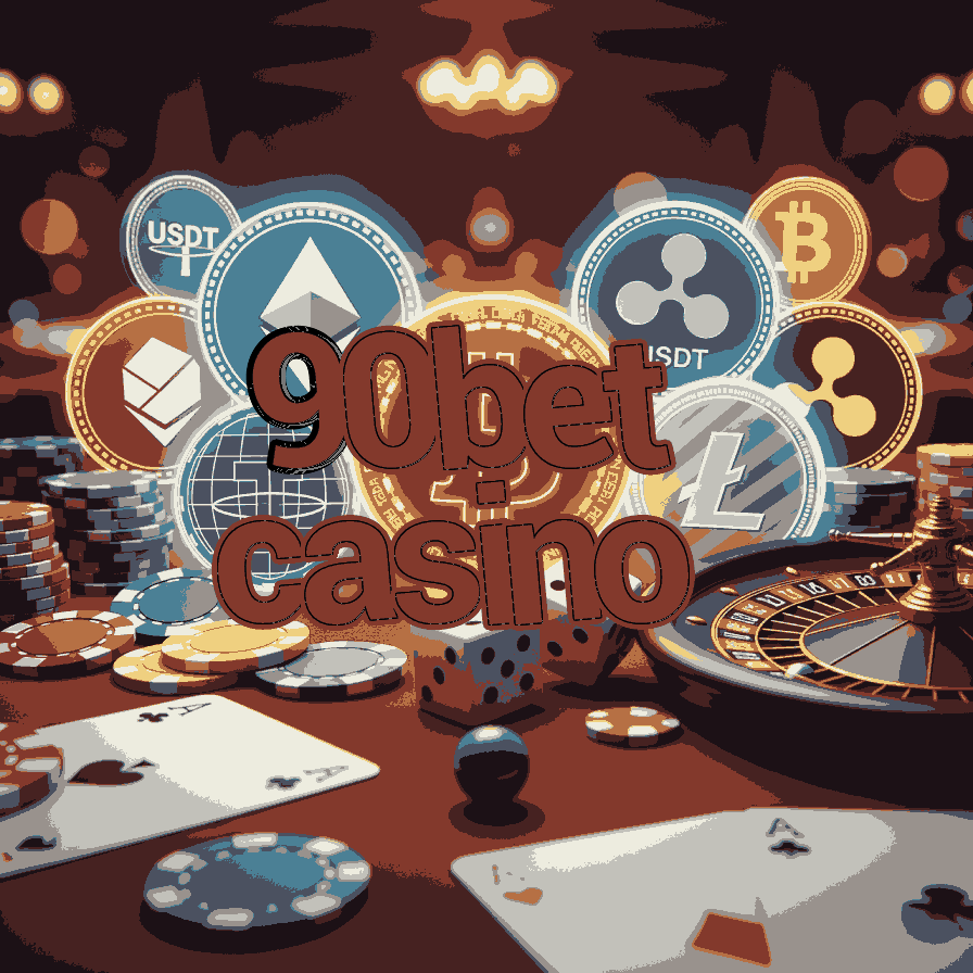 90Bet Casino - Premium Sports & Casino